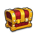 War Chant Custom Chest