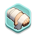 Bandaging I