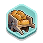 Bread Output V