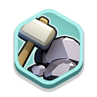 Iron Mining III
