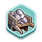 Iron Output III