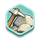 Stone Mining II