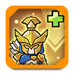 Truegold Archer Healing