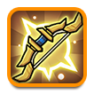 Truegold Arrows
