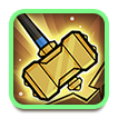 Truegold Blades