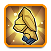 Truegold Bracers