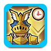 Truegold Cavalry Aid
