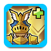 Truegold Cavalry Healing