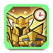 Truegold Infantry Aid