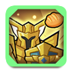 Truegold Infantry Training
