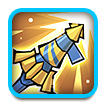 Truegold Lances