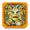 Truegold Legionaries (Archers)