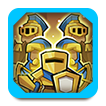 Truegold Legionaries (Cavalry)