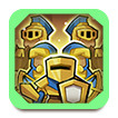 Truegold Legionaries (Infantry)