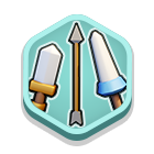 Weapons Prep V